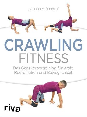 cover image of Crawling Fitness